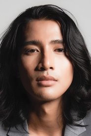 Athit Sylavong portrait