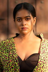 Renu Soundar portrait