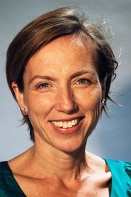 Samantha Jennings portrait