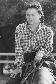 Kathy Frye portrait