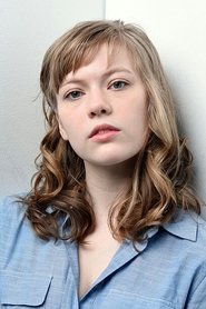 Jane Ackermann portrait