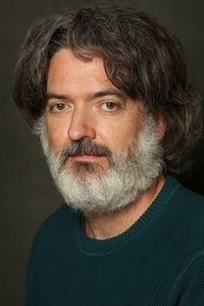 Jordi Aguilar portrait