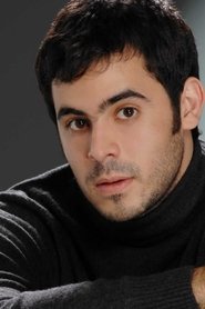 Guillermo García portrait