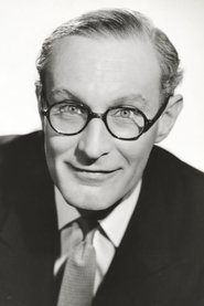 Richard Wattis portrait