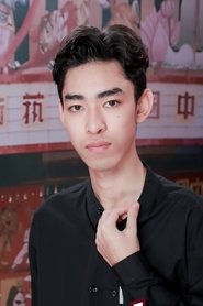 Pan Panthuvichit portrait