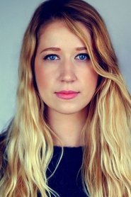 Lindsay-Elizabeth Hand portrait