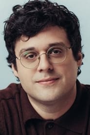 Paul Briganti portrait