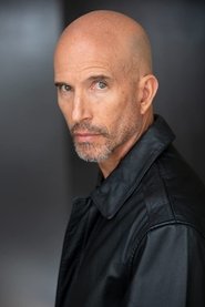 Daniel Dasent portrait