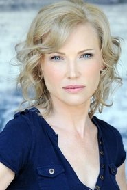 Jenny Gabrielle portrait
