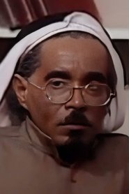 Awad Mahson portrait