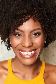 Jasmin Richardson portrait