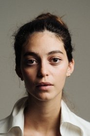 Martina Gatti portrait