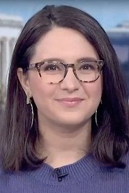 Bari Weiss portrait