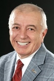Yasin Garayev portrait