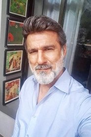 Sameer Malhotra portrait