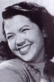 Miki Odagiri portrait