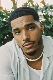 Rome Flynn portrait