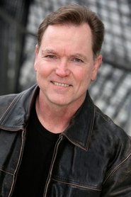 Keith Meriweather portrait