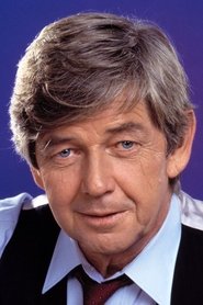 Ralph Waite portrait