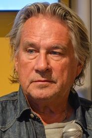 Rolf Börjlind portrait