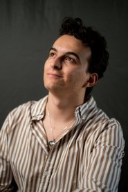 Jano Fernandez portrait