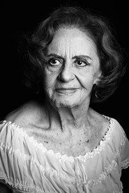 Laura Cardoso portrait