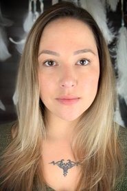 Eve Ringuette portrait