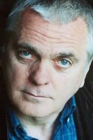 Keith Drinkel portrait