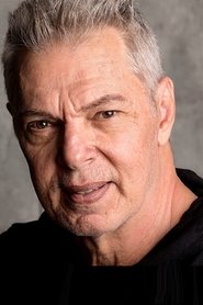 Sal Landi portrait