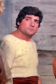 Giancarlo Ukmar portrait