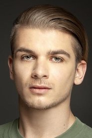 Adam Fullick portrait