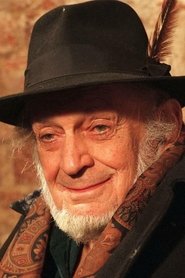 Piotr Skrzynecki portrait