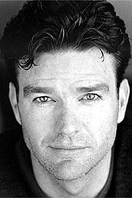Kevin Neil McCready portrait