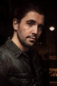 Dimitri 'Vegas' Thivaios portrait