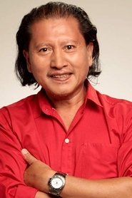 Ronnie Lazaro portrait