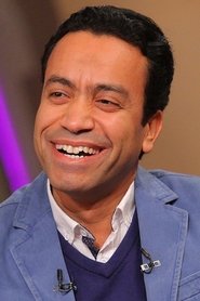 Sameh Hussein portrait