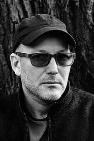 Bill Morrison portrait