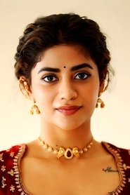 Abhignya Vuthaluru portrait