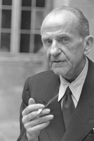 Karlheinz Martin portrait
