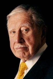 Augusto Pinochet portrait