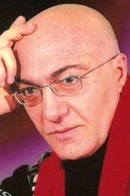 Artashes Aleksanyan portrait