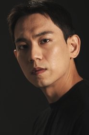 Park Sung-dae portrait