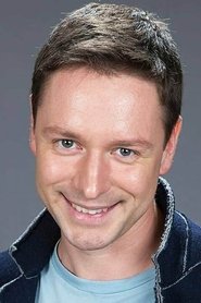 Vladimir Zherebtsov portrait