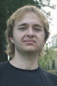 Aleksey Amusin portrait