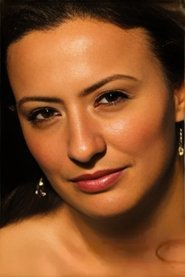 Funda Şirinkal portrait