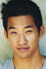 Patrick Kwok-Choon portrait