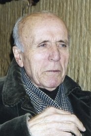 Ferdinando Baldi portrait