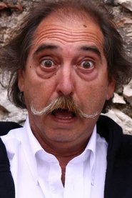Bruno Rossi portrait
