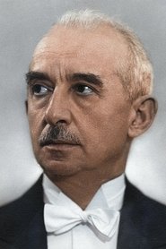 İsmet İnönü portrait