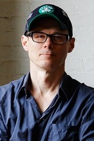 John Carrafa portrait
